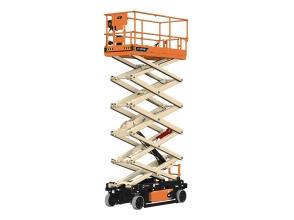JLG ES4046 Electric Scissor Lift