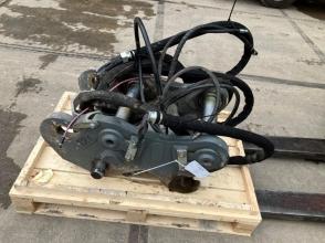 Liebherr Schnellwechsler 48 Likufix