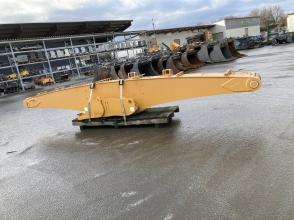 Liebherr Industriemonoausleger 5,60m