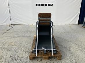 Liebherr Hochlöffel 550mm