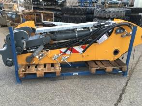 Liebherr Löffelstiel 2,25m