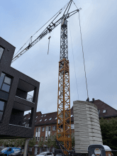 Liebherr 53 K