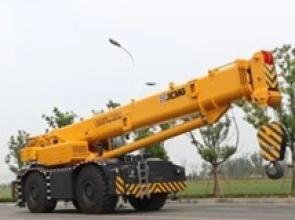 2025 XCMG XCR120