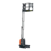 JLG E18MCL Mobile Vertical Lift