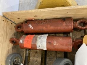 Liebherr Hydraulikzylinder