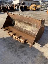 Liebherr 4in1 Schaufel 2.200mm