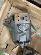 Liebherr Hydraulikverstellpumpe