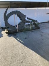 Liebherr Holzgreifer GMH 120