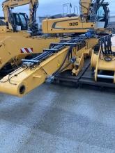 Liebherr Industriemonoausleger 6,80m