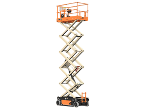 JLG R3246 R Series Electric Scissor Lift