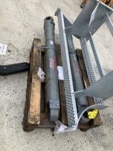 Liebherr Hydraulikzylinder 125/85*1690-1160