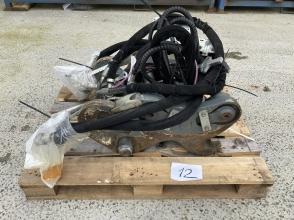 Liebherr Schnellwechsler 48 Likufix