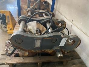 Liebherr Schnellwechsler 48 Likufix