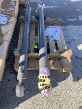 Liebherr Hydraulikzylinder