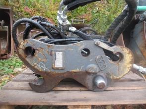 Liebherr Schnellwechsler 48 Likufix