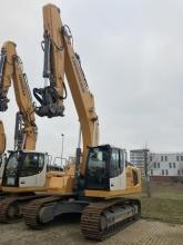 Liebherr R 936 Litronic