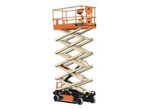 2024 JLG ES4046