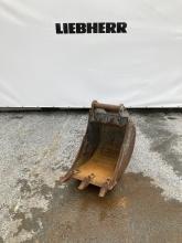 Resch-Ka-Tec Tieflöffel 400mm