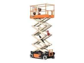 2024 JLG ES2646