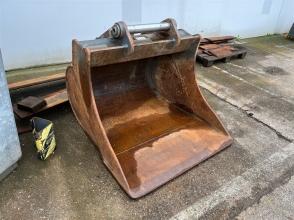 Liebherr Tieflöffel 1.250mm