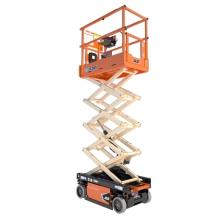 JLG ES1530L Lightweight Electric Scissor Lift