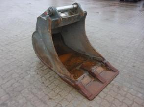 Liebherr Tieflöffel 850mm