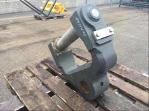 Liebherr Greiferaufhängung 320-80-120-80