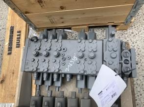 Liebherr Steuerblock