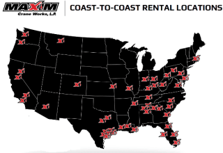 Coast-to Coast Locations