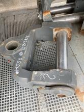 Liebherr Greiferaufhängung 320-80-120-80