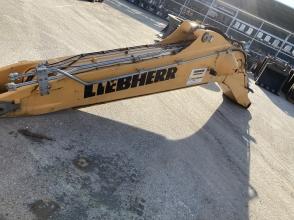 Liebherr Monoblockausleger 6,05m