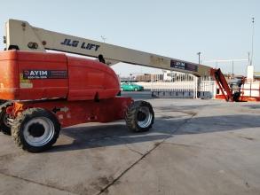 2014 JLG 860SJ Telescopic Boom