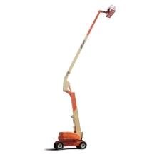 JLG 800AJ Articulating Boom Lift