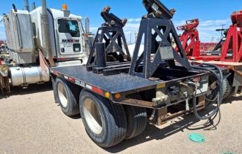 2012 Nelson Boom DOLLY