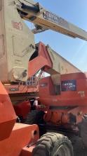 2014 JLG 800AJ Articulated Boom