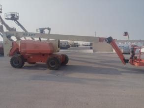 2014 JLG 800AJ Articulated Boom