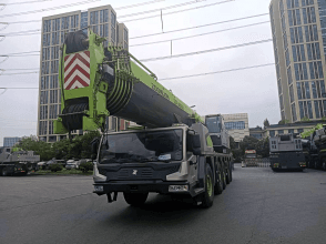 2021 Zoomlion ZAT2200H