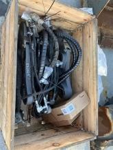 Liebherr Schnellwechsler 48 Likufix