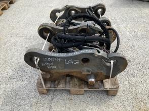 Liebherr Schnellwechsler 48 Likufix