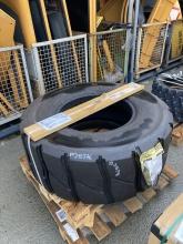 1 x Reifen 17.5-25XRT-5C Goodyear