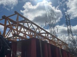 Liebherr LTM1160 Inserts