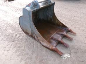 Liebherr Tieflöffel 1.050mm