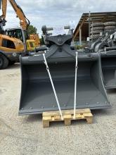 Liebherr Schwenklöffel 1.600mm