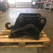 Verachtert SW-Adapter CW 40