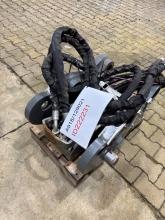 Liebherr Schnellwechsler 48 Likufix