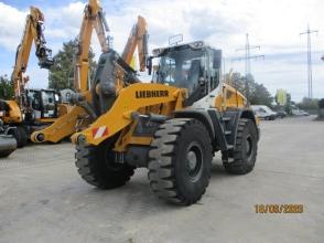 Liebherr L 546