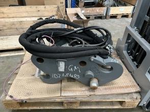 Liebherr Schnellwechsler 48 Likufix