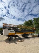 Liebherr Turmdrehkran L1-32