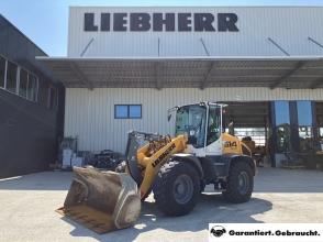 Liebherr L 514