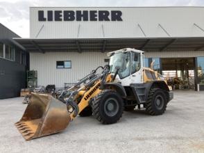 Liebherr L 526